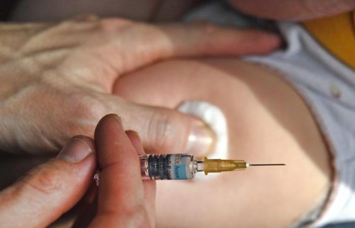 symptoms, vaccine, risks… Why is this the worst epidemic in France for 25 years?