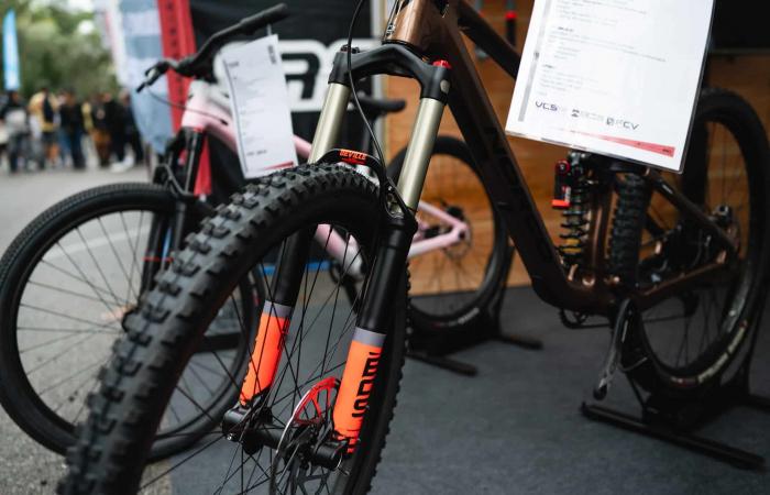 BOS Suspension returns with a new MTB range ⋆ Vojo