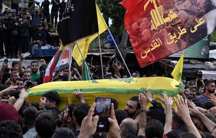 Escalation of threats between Israel and Hezbollah in Lebanon