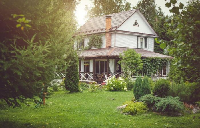 Lifestyle | Selling your house to retire?