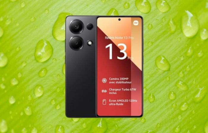 The Redmi Note 13 Pro+ is making people happy and given its price, we understand why