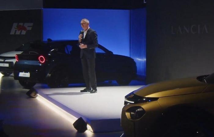 The bosses of Renault and Stellantis are definitely getting along like cats and dogs