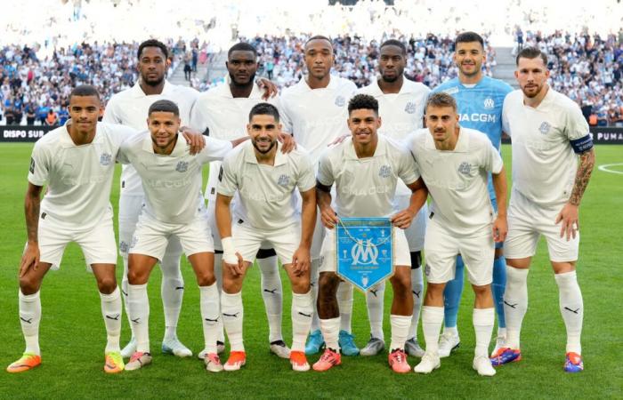 OM: De Zerbi’s eleven with several surprises!