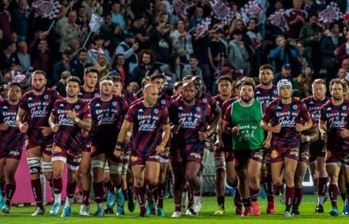 Top 14. UBB seeks the right fuel