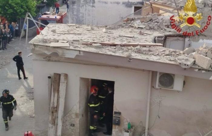 Disaster in Italy: Two children killed in building collapse, others still wanted