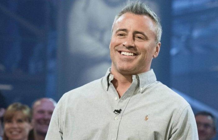 ‘FRIENDS’ cast concerned about Matt LeBlanc’s recent ‘reclusive’ behavior: Report