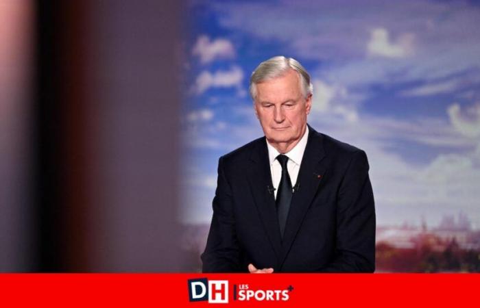 Retirement, taxes, immigration… Michel Barnier reveals his government’s direction