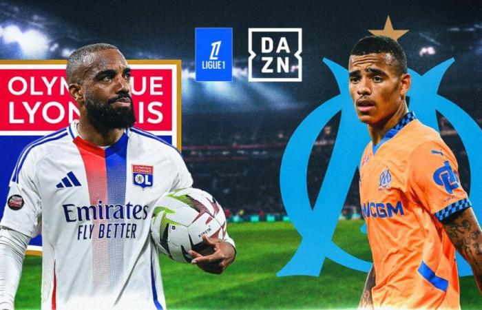 OM | Streaming: how to watch the match live