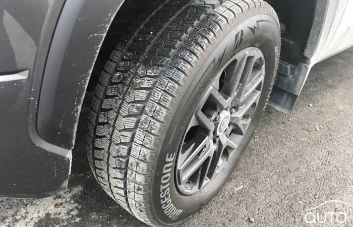 The Best Winter Tires for Large SUVs and Pickup Trucks in 2024-2025