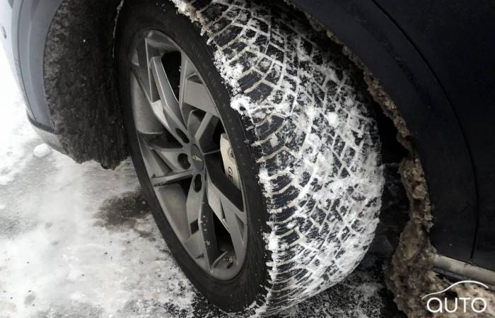 The Best Winter Tires for Large SUVs and Pickup Trucks in 2024-2025