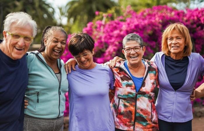 Here’s what these 9 centenarian brothers and sisters eat every lunchtime to stay healthy