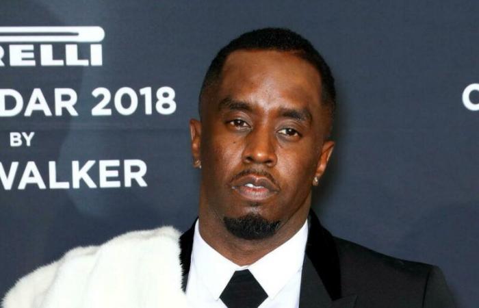 P. Diddy’s Rise and Fall to Be Chronicled in Docuseries