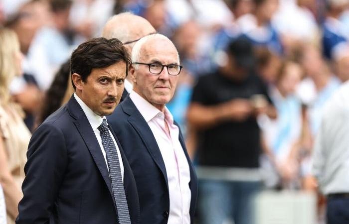 XXL transfer window at OM, Longoria’s promises to McCourt