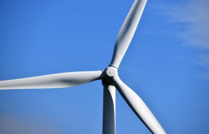 Sonvilier wind farm project rejected in 2nd vote