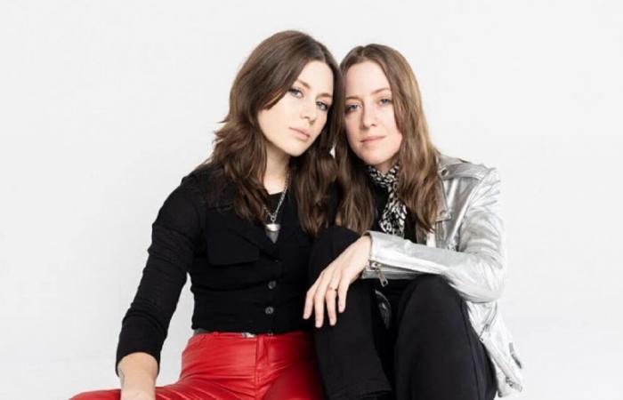 Larkin Poe Announces New Album Bloom for January 2025