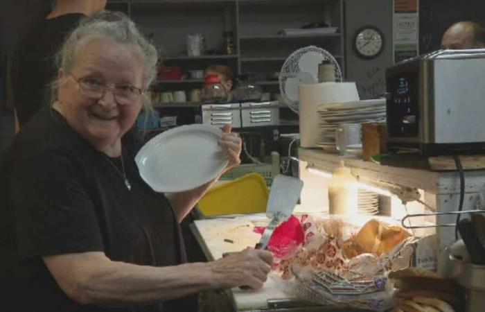 Sherbrooke: La Bolduc restaurant serves its last meals