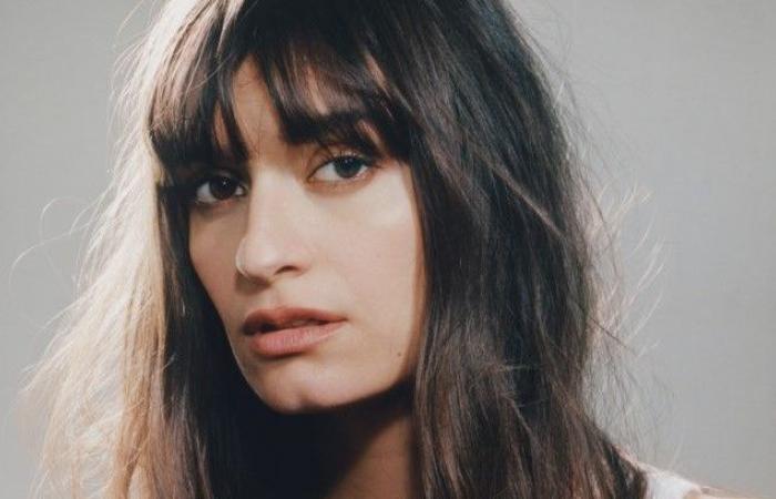 Clara Luciani: “Françoise Hardy was my good fairy”