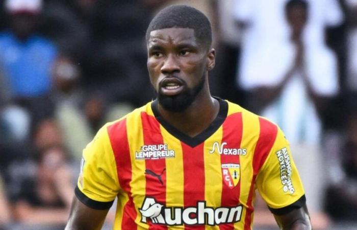 Lens player Kevin Danso to undergo heart surgery