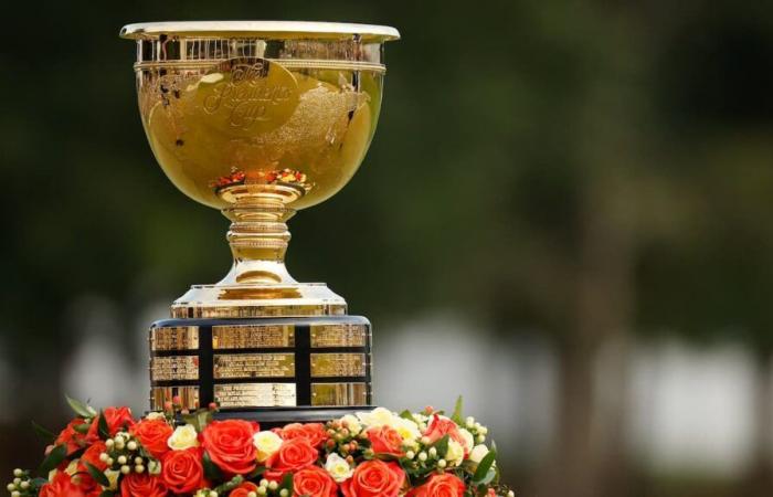 Presidents Cup: Everything you need to know about the program