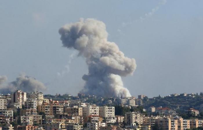 Live – Lebanon: Hezbollah Commander Targeted in Israeli Raid Near Beirut, Nearly 300 Dead in Strikes in the South