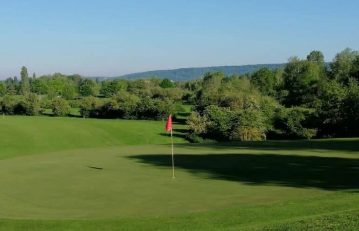 The Léry-Poses golf course (27) receives the first stage of the European cards (PQ1)