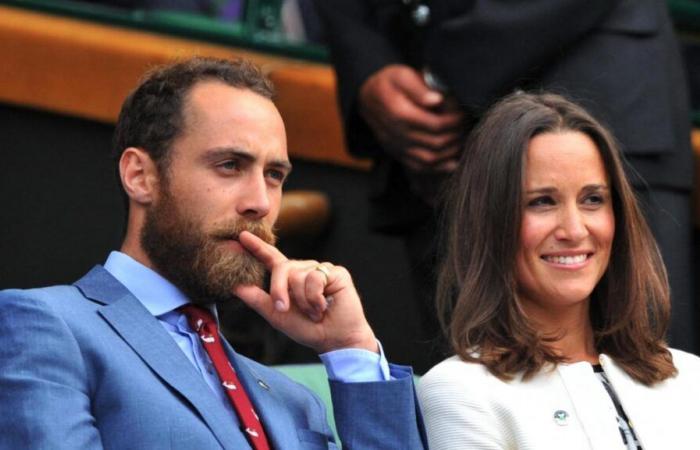 James Middleton Turned Down Opportunity Following Sister Kate’s Wedding