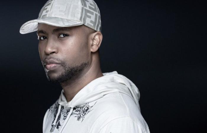 Baki apologizes to Rohff