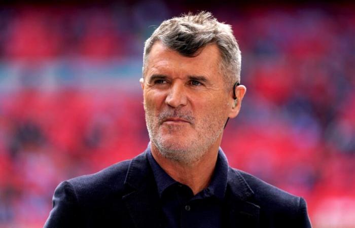 Keane’s dig at Arteta after his criticism of City-Arsenal refereeing