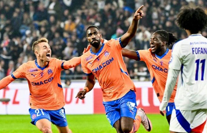 Ligue 1: Ulisses Garcia shines in a crazy Lyon – Marseille clash!