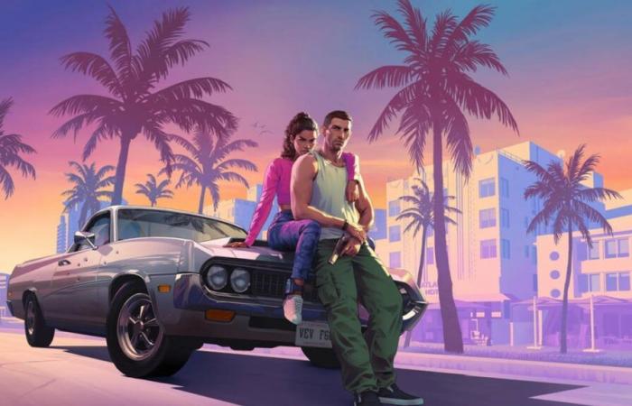 GTA 6: a job offer has just been posted and players are already hoping for a new trailer!