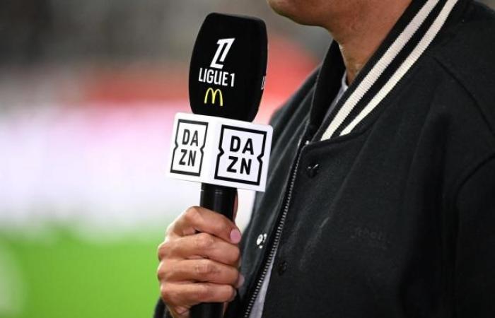 DAZN extends its Ligue 1 subscription promotion by one week