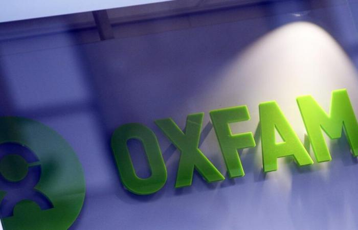 Oxfam denounces “the rise of a global oligarchy”