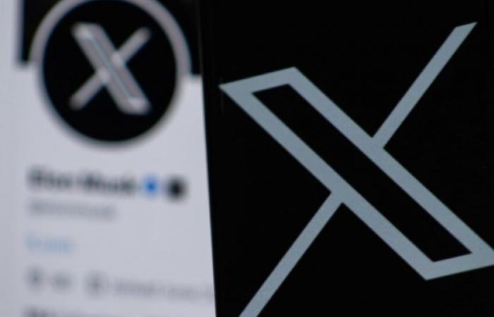 Social network X takes a step towards lifting its ban in Brazil