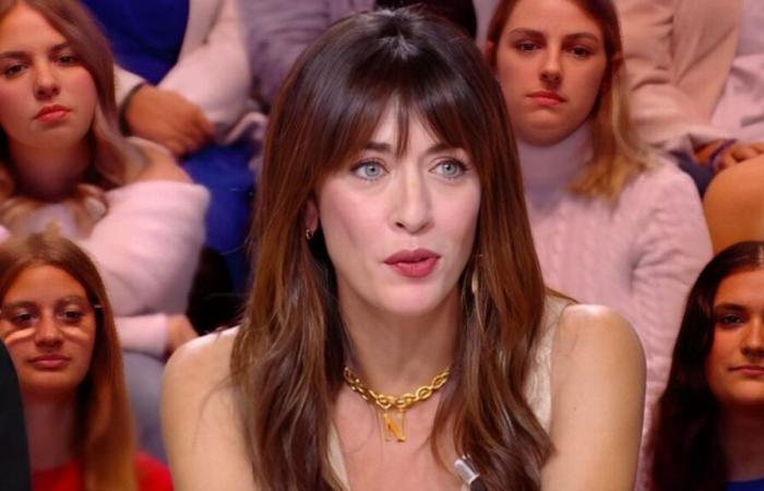 Furious, Nolwenn Leroy gets carried away, “All the French are…