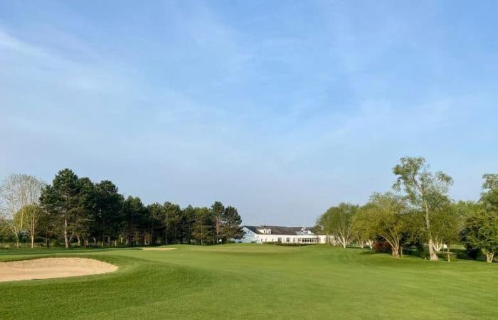 The Léry-Poses golf course (27) receives the first stage of the European cards (PQ1)