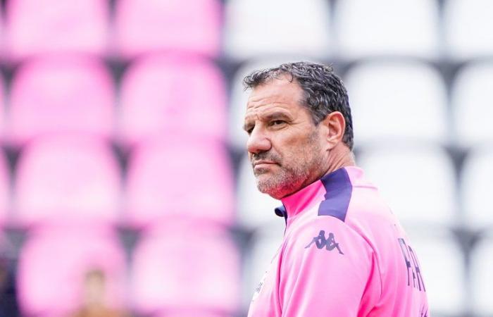 Top 14 – Laurent Labit (Stade français): “We’re going to keep our heads down” after the defeat against Toulon