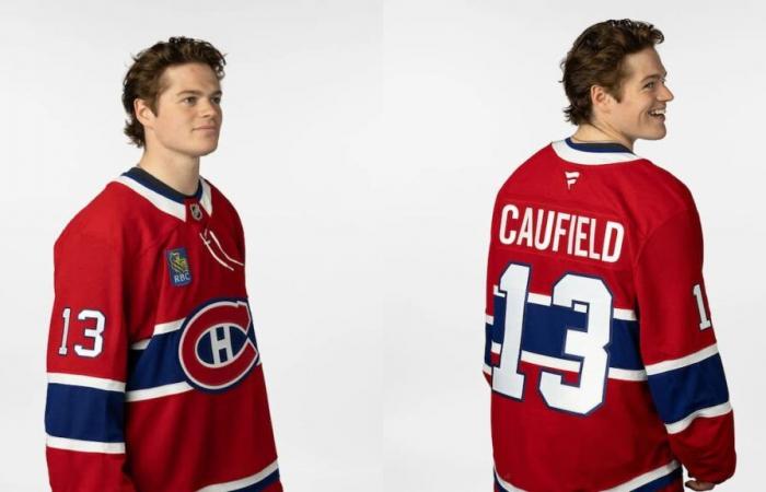 “Cheeky,” “Obscene”: The Canadiens’ New Jerseys Cost $625 (Plus Taxes) and Fans Are Angry