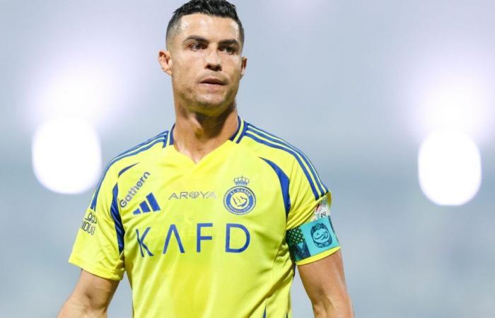 Is Cristiano Ronaldo playing today for Al Nassr vs Al Hazm in the 2024-25 King’s Cup?