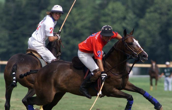 The Swiss Gaucho Who Helped Bring Luxury Watchmaking to South America