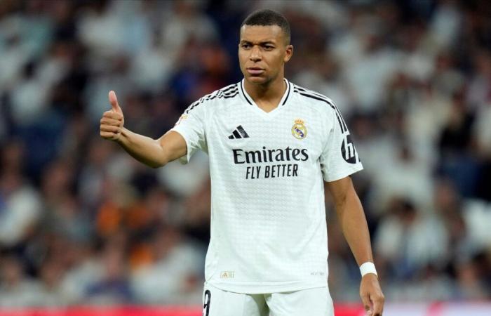 Real Madrid: Spanish press denounces a problem with Mbappé