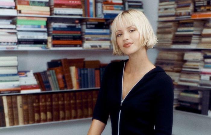 Angèle reveals her 7 favorite books