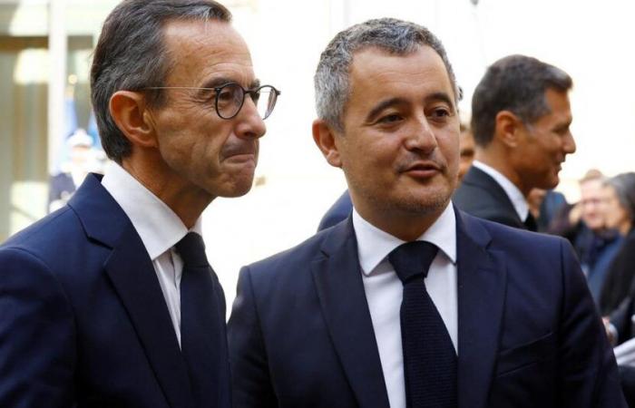 “If my name had been Moussa Darmanin, I would not have been elected mayor and deputy”