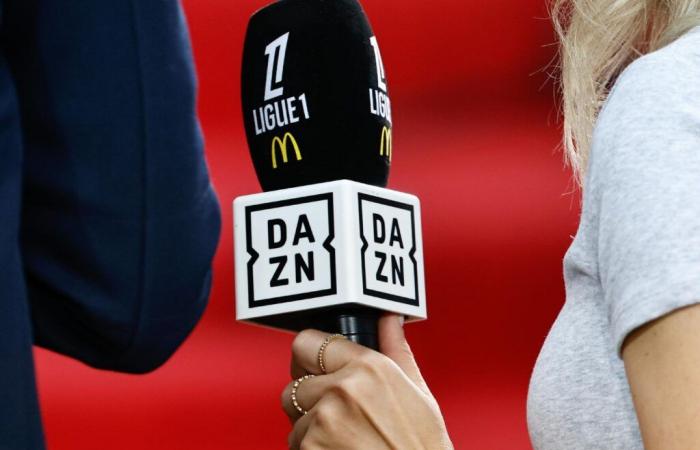 Criticized for subscription price, DAZN extends promotion by one week (DAZN to AFP)