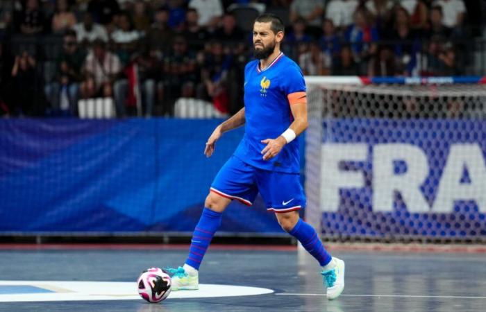 “A global disgrace”, Thailand coach slams Les Bleus after controversial defeat to Iran