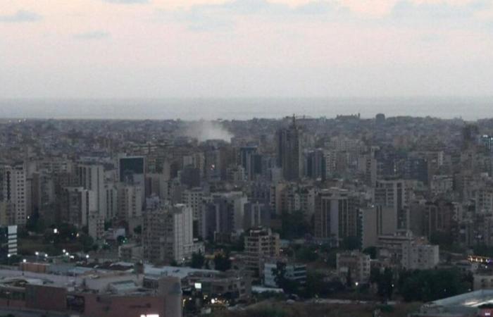 Live – Lebanon: Hezbollah Commander Targeted in Israeli Raid Near Beirut, Nearly 300 Dead in Strikes in the South