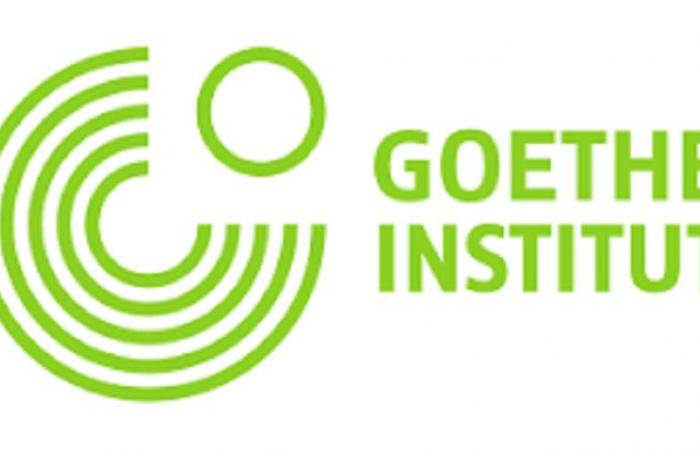 The GOETHE INSTITUT is recruiting for this position (September 23, 2024)