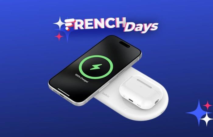 Just before Prime Day, offers are flowing at Amazon for the French Days