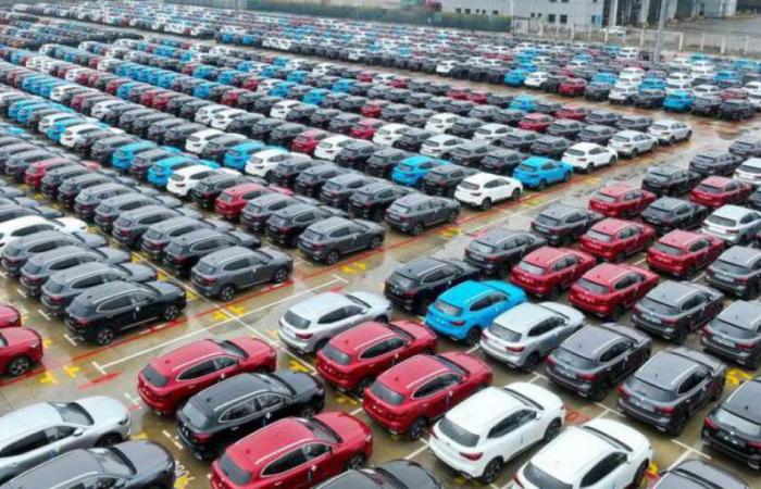 Automobile: Beijing criticizes possible restrictions in the United States