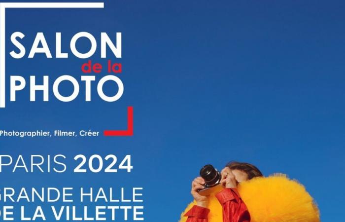 Les Numériques invites you to the 2024 Photo Show