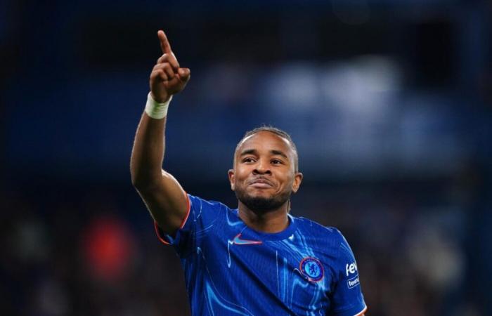 League Cup: Christopher Nkunku leads Chelsea, Manchester City and Aston Villa – League Cup – Summary – 16th